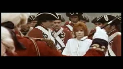 Pourvu qu elle soit douce