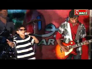 abid raaz song .masah allah