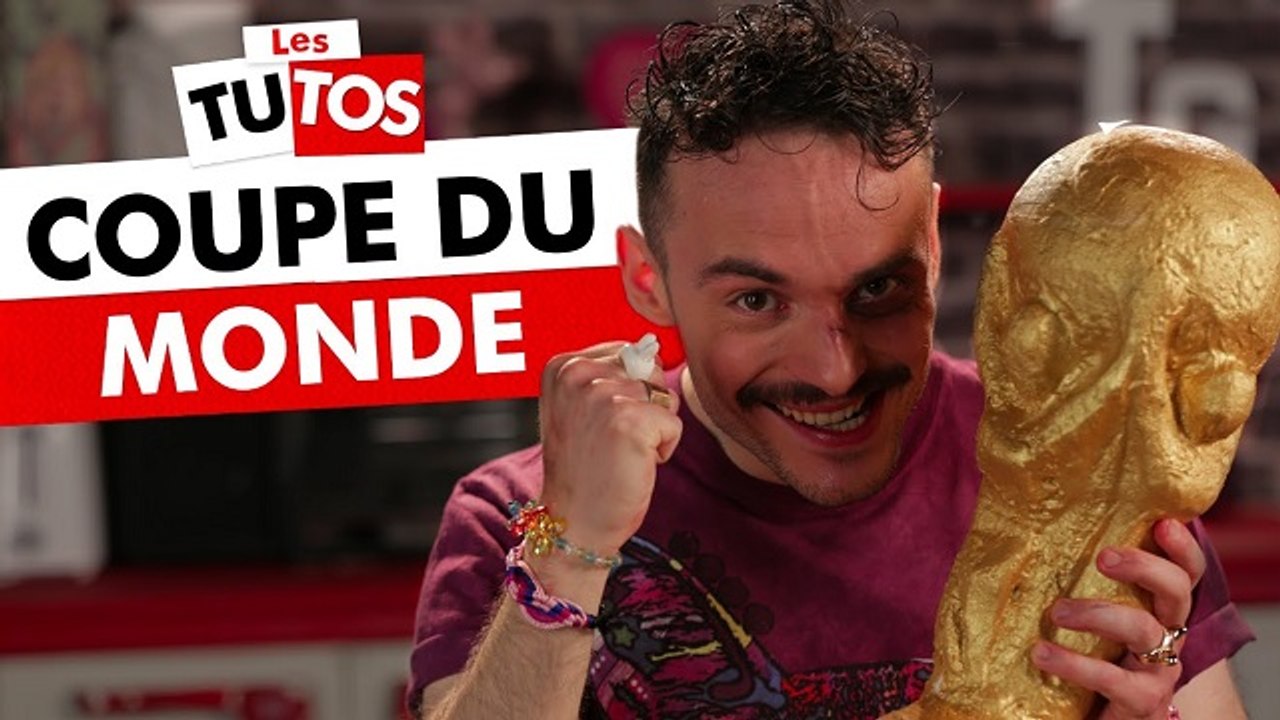 TUTO COUPE DU MONDE