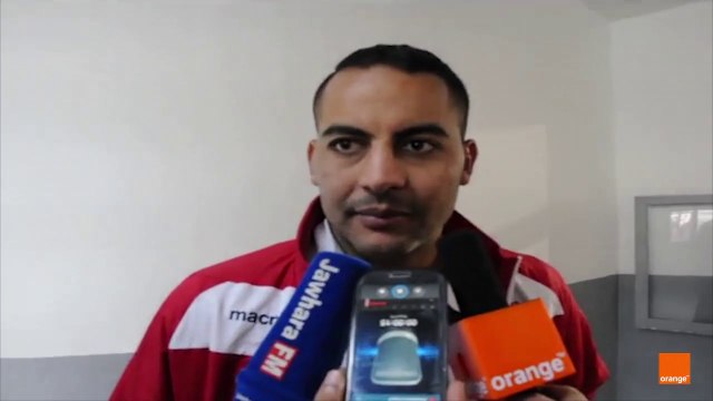 الجولة 8 : النجم الساحلي ينتصر على أولمبيك سيدي بوزيد و يقترب من الصدارة