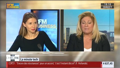 La Minute Tech: Le créateur présumé du Bitcoin serait enfin démasqué - 09/12