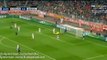 Olivier Giroud POWERFUL Goal Olympiakos 0-1 Arsenal (UCL) 9-12-2015