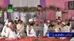 Kis k Jalwe ki jhalak Naat Muhammad Usman Qadri Mehfil Naat ( Block Sargodha 2015