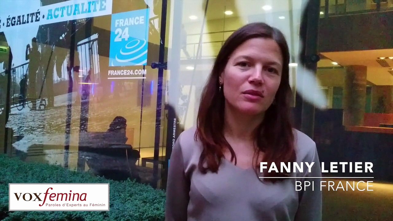 Réactions des lauréates du concours Femmes en En Vue 2