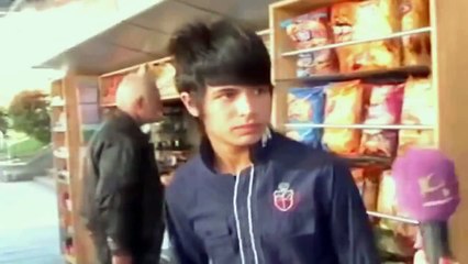 Hap var , cigara var , ot var. Sana Ne Lazım Abi