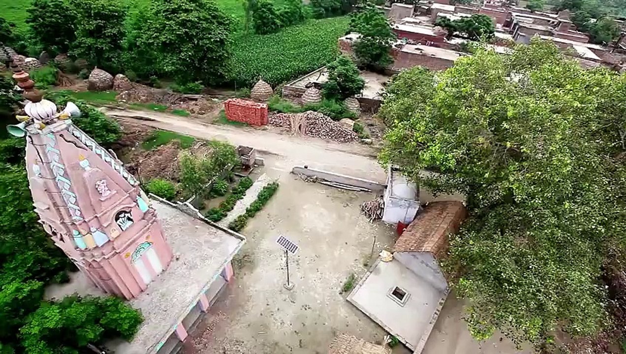 KAJARYA Hindi Movie Trailer  (2015)