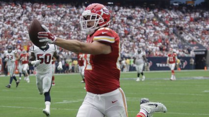 Vahe: How Dangerous are the Chiefs?