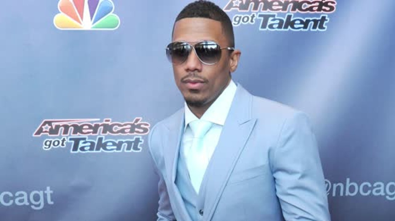 Cannon Wants to Meet Mariah's New Man