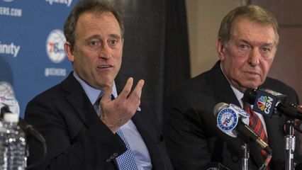 Sixers Insiders: Colangelo's Impact