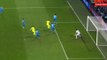 Laurent Depoitre Goal - Gent 1 - 0 Zenit Petersburg
