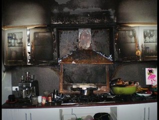 Water Damage Service Lake Alfred Florida - 407-218-5862