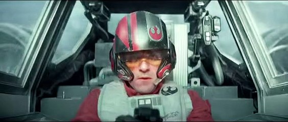Star Wars- The Force Awakens Ultimate Force Trailer (2015) HD.