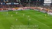 Olympiakos 0 - 1 Arsenal HALF Time Highlights and Goals Champions League 9-12-2015