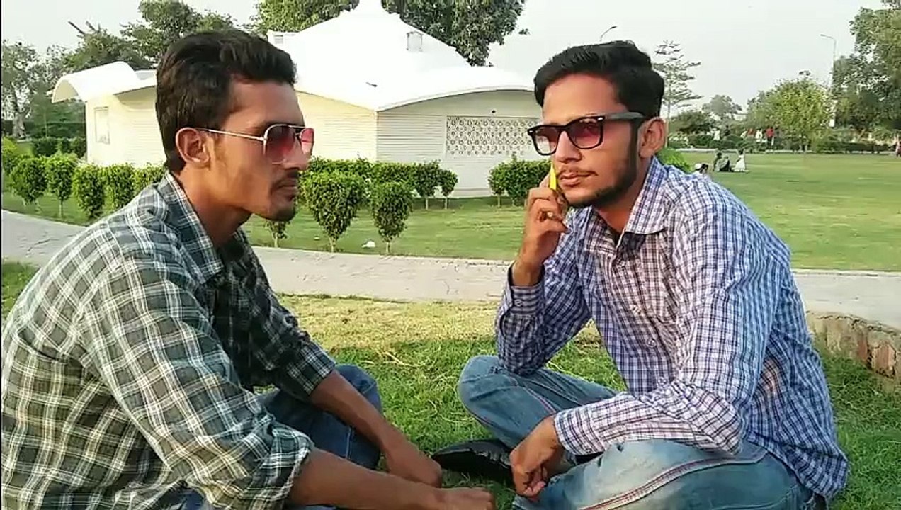 EXaM PARODy ITS REALiTy