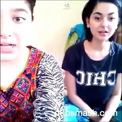 Sharukh Khan And Varun Dhawan Dubsmash Bollywood New Video Compilation