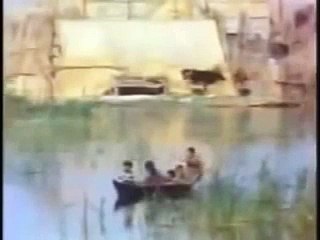 Mesopotamia (Iraq) The birth of Civilization