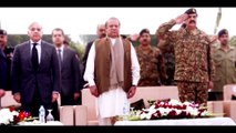 The Nation Salutes Martyrs of APS