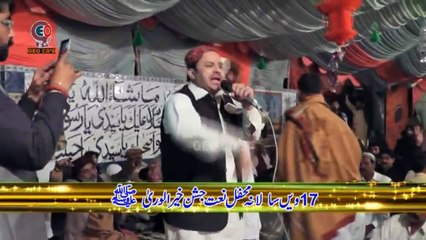 20 Sakhi Lajpal Hussain (By Shahbaz Qamer Fride)