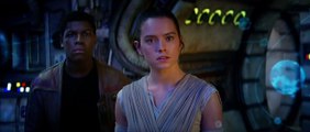 Star Wars The Force Awakens Official Trailer 2015 Harrison Ford, Mark Hamill Movie HD