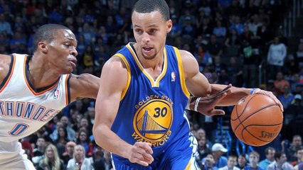 Who Is The Better NBA Guard: Curry or Westbrook