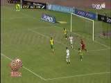 اهداف مباراة ( الجزائر 2-0 جنوب أفريقيا ) بطولة إفريقيا لأقل من 23 سنة 2015