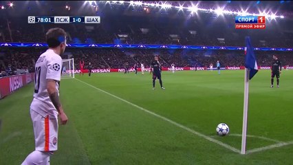 Saves Ibrahimovic - REWIND CLIPS