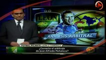 Fútbol Picante León vs América 2-1, Jaguares vs Tigres 0-1 Cuartos de Final Vuelta 2015 Análisis