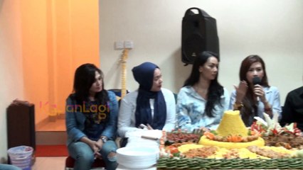 Kalina Bawa Anak Jalanan ke New York?