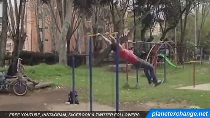 Funny Epic Fail bloopers