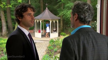 Luisa und Sebastian Folge 2268 Sturm der Liebe HD