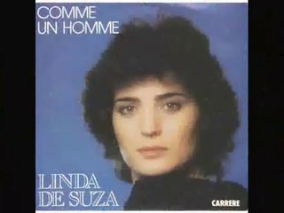 Linda de Suza - Un enfant peut faire chanter le monde