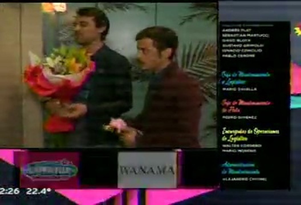 Pedro adelanto escenas capítulo 171 Esperanza Mía - 08 de Diciembre