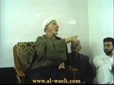 الشيخ احمد الوائلي: الشيعة الأوائل والاضطهاد