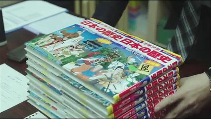 映画「ビリギャル」予告