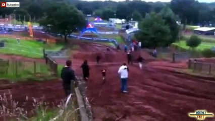 Dumb Guys Funny Accidents