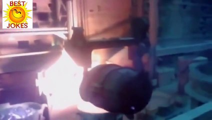 Самые Убойные приколы Funny Video Best Fail Compilation 2015 September