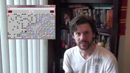 Playing Minecraft for the First Time | Super Amazing Project