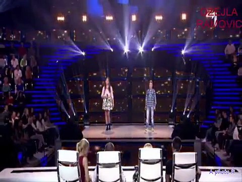 Dzejla Ramović - Neki Novi Klinci