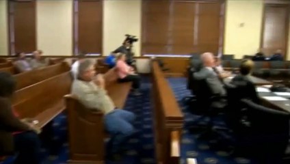 Bradley Madden Preliminary Hearing 12/09/15