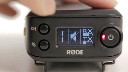 Rodelink Wireless Filmmaker Kit Full Review