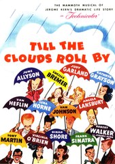 Till the Clouds Roll By 1946 Full Movie