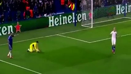 Diego Costa continue de faire des conneries : cette fois avec Casillas