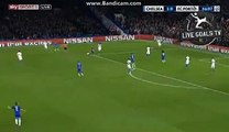 Diego Costa Incredible Skills _ Run - Chelsea vs Porto - Champions League - 09.12.2015