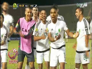 اول نزول لصلاح بعد رجوعه من الاصابة