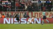 Olivier Giroud Penalty Cick Goal 0-3 Olympiakos Piraeus vs Arsenal 09.12.2015