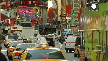 ABDde üçüncü çeyrek verileri faiz artırımı lehine economy