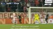 Olivier Giroud 3 rd Goal Olympiakos 0 - 3 Arsenal Champions League 9-12-2015