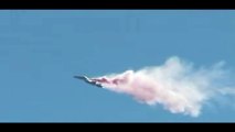 Sukhoi SU 35 Amazing Extreme Maneuverability - Unseen
