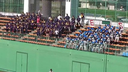 中越高校　アフリカンシンフォニー～ガラガラヘビがやってくる