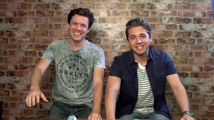 Say Anything Challenge | Super Amazing Project